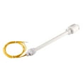 thumbnail image 3 of Float Switch 163mm Fish Tank Vertical Liquid Water Level Sensor Plastic, 3 of 3