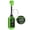 Green -Automatic power off, variant on RV Surge Protector 30 Amp, Upgraded 10000 Joules Surge Guard Protection, Voltage Protector for Camper, Travel Trailers
