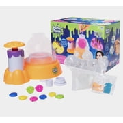 Doctor Squish Squishy Maker Glow in the Dark Stress Ball Kit w/ Everything to Make 6 Squishies