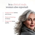 thumbnail image 5 of BioMiracle Menopause Balance Hair Growth Nutraceutical Dietary Supplement 30 Capsules, 5 of 7