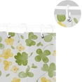 thumbnail image 5 of Coolnut Beautiful Flowers Shower Curtain Waterproof Fabric Shower Curtains for Bathroom Curtain with 12 Hooks 60x72 Inch Home Decor, 5 of 6