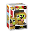 thumbnail image 2 of Funko POP! Disney: Pixar Alien Remix - Dug, 2 of 2