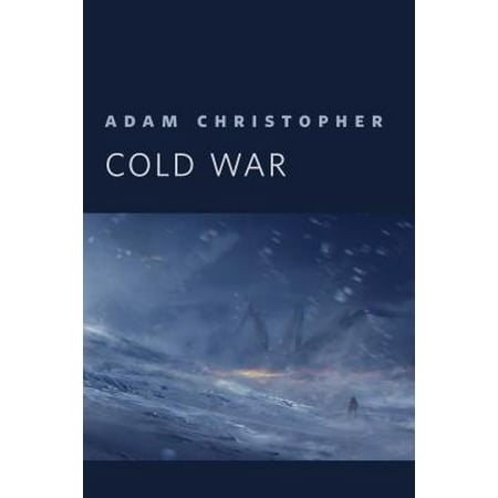 Cold War - eBook (Best Cold War Novels)