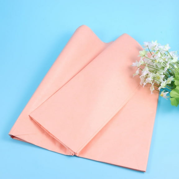 HEALEEP Craft Tissue Paper 5Packs Set Thin Craft Paper for Handcraft and Party Decorations 26 x 20in
