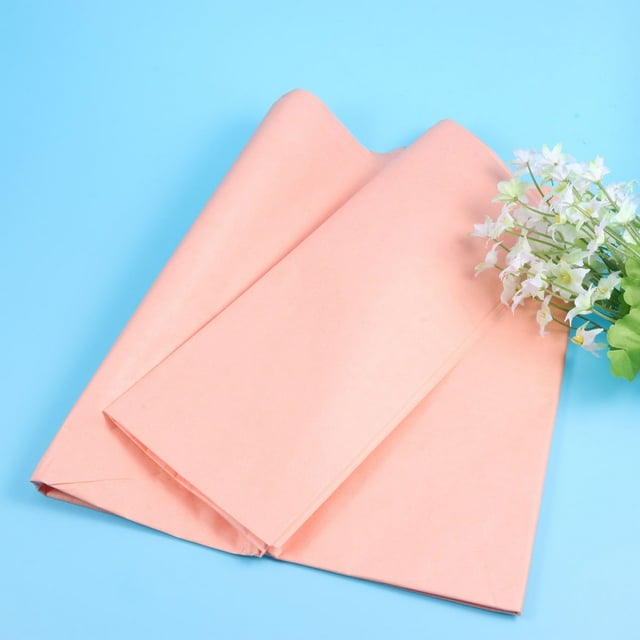COOPHYA 5Packs Set Paper Party Decorations Tissue Paper Craft for Birthday Holiday Decoration