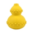 thumbnail image 3 of Juguete para Perro Mordedor de Goma Natural Resistente Dispensador de Golosinas Interactivo para Limpieza Dental, 3 of 7