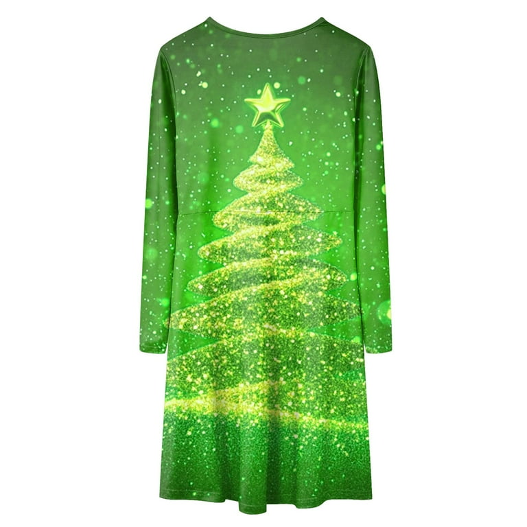 Karoyedx Kids Christmas Gifts Baby Girl Dresses Fall Toddler Velvet Dress Girls Smocked Square Neck Puff Long Sleeve Party Dresses Green Size,13-14 Years - Walmart.com Karoyedx Kids Christmas Gifts Baby Girl Dresses Fall Toddler Velvet Dress Girls Smocked Square Neck Puff Long Sleeve Party Dresses Green Size,13-14 Years - Walmart.com