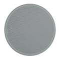 thumbnail image 5 of Silicone Hot Pot Holder Mats - Heat Resistant Kitchen & Dining Table Pads for Pans, Plates, Cups, Cutlery - Square Non-Slip Countertop Protectors, 5 of 6