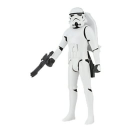 特撮 Star Wars 12-Inch First Order Stormtrooper Figure Amazon.com: Star Wars: The Last Jedi 12-inch First Order
