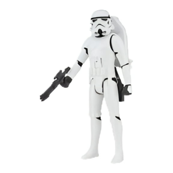Star Wars Rogue One: Interactech Imperial Stormtrooper Figure
