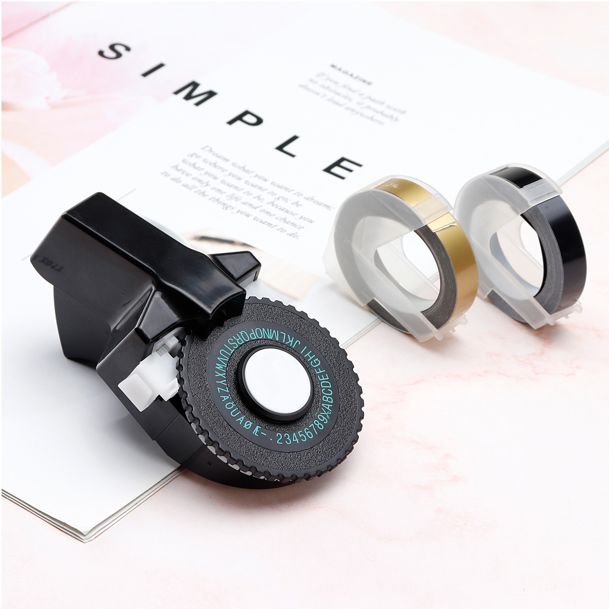 label maker walmart canada