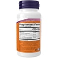 thumbnail image 3 of NOW Supplements, Hyaluronic Acid 100 mg, Double Strength with L-Proline, Alpha Lipoic Acid and Grape Seed Extract, 60 Veg Capsules, 3 of 8
