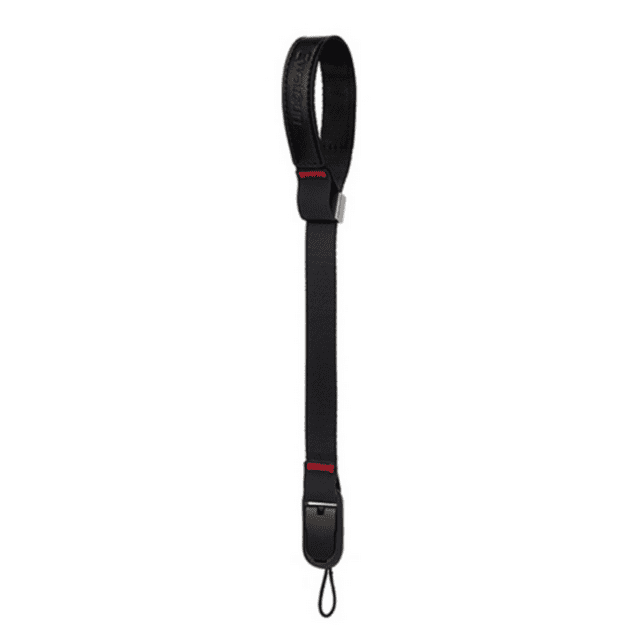 CWATCUN Cwatcun H81 Universal Leather Wrist Strap for DSLR and Mirrorless Cameras - Comfortable, Non-Slip Design with Quick Release Mechanism, Available in Multiple Colors
