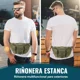 thumbnail image 3 of Cangurera Tactica Militar Impermeable Riñonera Deportiva, 3 of 8
