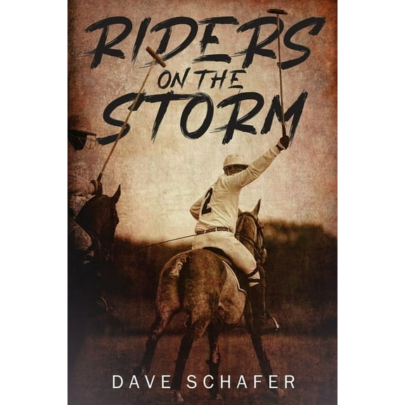 Riders on the Storm, (Paperback)