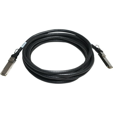 HPE X240 Direct Attach Cable - network cable - 3.3 ft