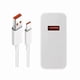 thumbnail image 2 of Cargador Carga Rápida 33W + Cable USB-C Xiaomi PD, 2 of 2