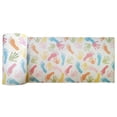 thumbnail image 1 of Piso Antideslizantes para Cochera TwistSafe 60x200cm Grosor 4mm Esponja de EVA Multicolor., 1 of 3