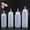 500ml, variant on 1PC White Plastic Squeeze Bottle With Cap Dispenser Bottle Bread Dessert Baking Accessory Cake Decorating Kitchen Gadget Tool