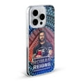 thumbnail image 2 of Head Case Designs WWE Roman Reigns Tribal Pattern Soft Gel Case for Apple iPhone 12 Pro Max, 2 of 7