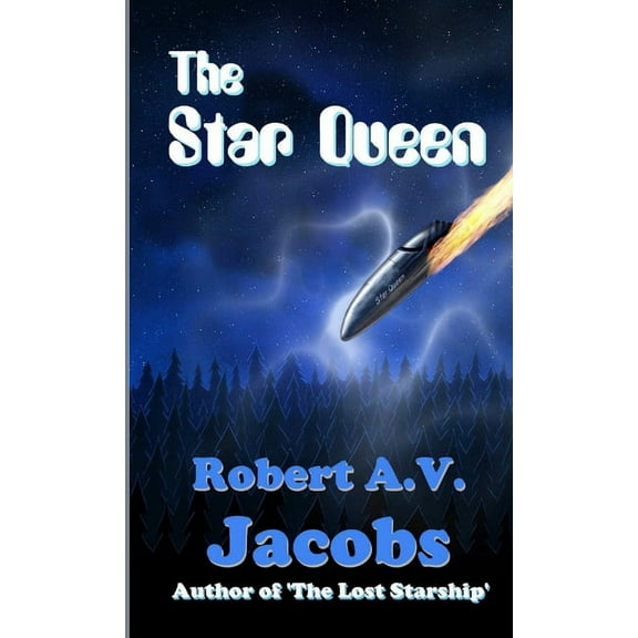 The Star Queen, (Paperback)
