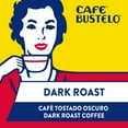 thumbnail image 4 of Cafe Bustelo, Espresso Style Dark Roast Ground Coffee, 10 oz. Can, 4 of 5