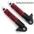 thumbnail image 5 of Superior Quality 8 Inch Electric Scooter Front Wheel Hydraulic Spring Shock Absorber Aluminum Shock Absorber Accessories, 5 of 5
