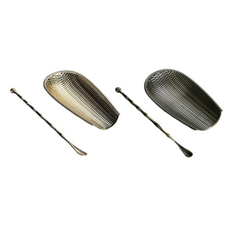 

Filter Tea Utensils for Counter Bar Accessories