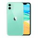 thumbnail image 1 of Apple iPhone 11 256GB Verde Reacondicionado Tipo A, 1 of 4