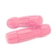 thumbnail image 2 of Puños para bicicleta mtb PVC rosa, 2 of 3