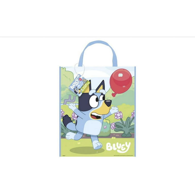 Bluey Birthday Party Supplies - 13