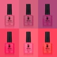 thumbnail image 2 of Esmaltes para Uñas Gelish Semipermanente Mussa x 6 unidades 10 ml, 2 of 6