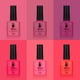 thumbnail image 2 of Esmaltes para Uñas Gelish Semipermanente Mussa x 6 unidades 10 ml, 2 of 6