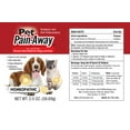 Pet PainAway Natural, AntiInflammatory Pain Reliever for Dogs and