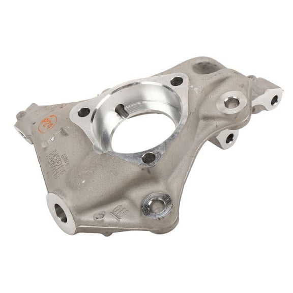 Passenger Side Steering Knuckle