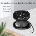 thumbnail image 2 of Tmvgtek Estuche De Bolsas De Transporte De Almacenamiento De Auriculares Inalámbricos Para Auriculares Bose Quietcomfort, 2 of 9