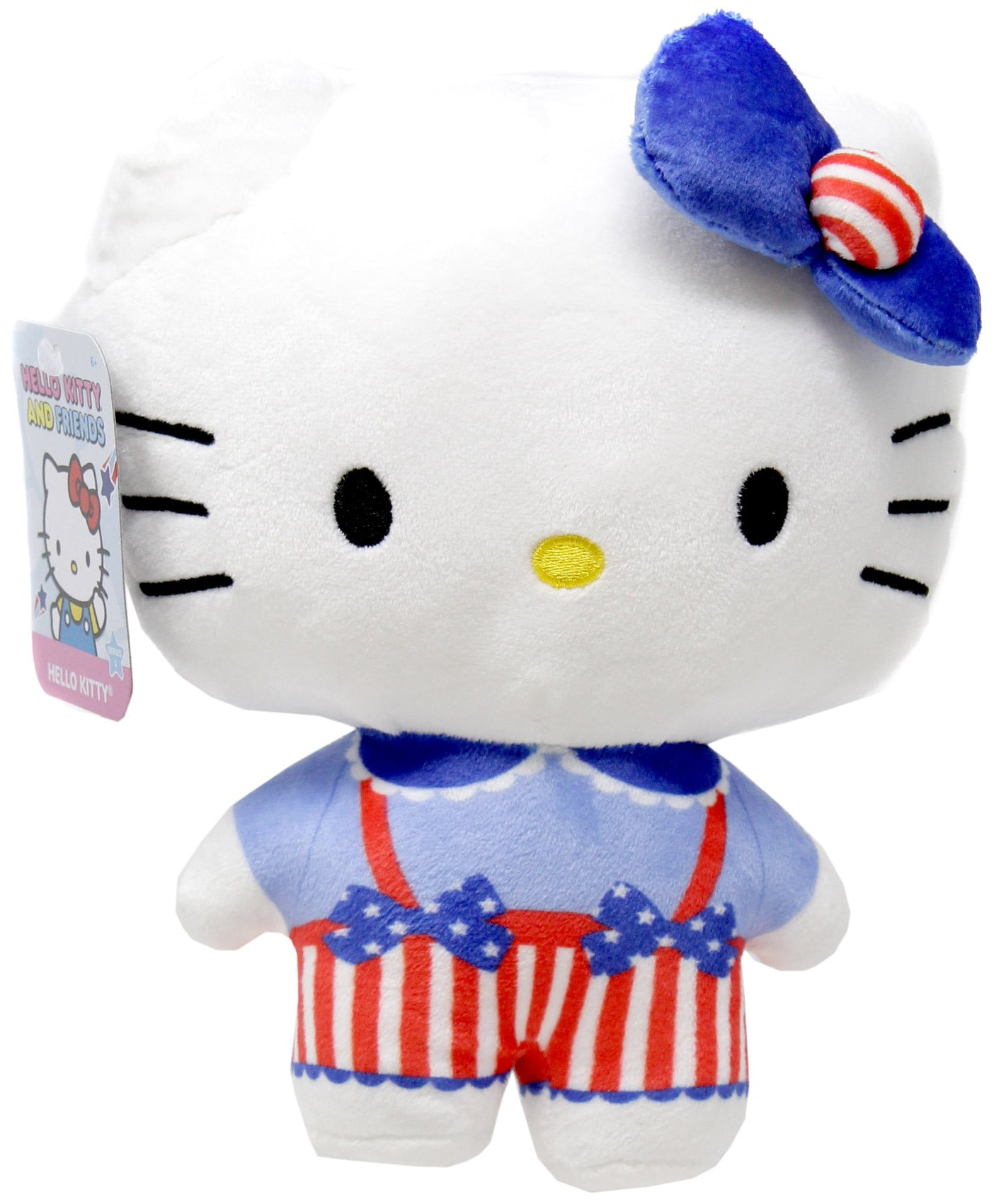 Sanrio's Hello Kitty & Friends Tokyo Speed Racer Kuromi