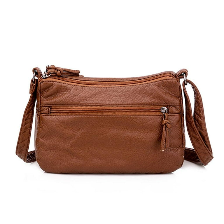 Bag for Women PU Leather Pocketbook Handbag Multi Bag for Women PU Leather Pocketbook Handbag Multi