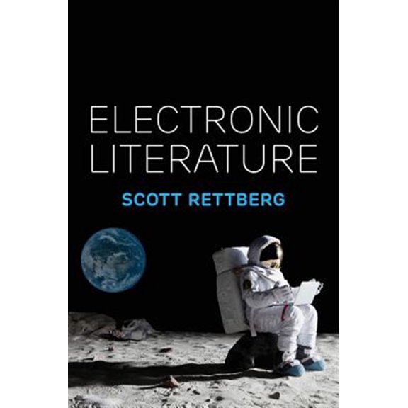 Pre-Owned Electronic Literature (Paperback) 1509516786 9781509516780
