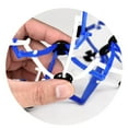 thumbnail image 5 of Sunwanar Expandable Plastic Ball Toy Stress Relief Magic Telescopic Ball for Children Adults, 5 of 5
