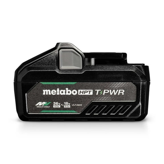 Metabo HPT 36V Lithium Ion 21700 Battery, 4Ah, 381991M