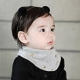 thumbnail image 3 of Summark 1 Pc Kids Girls Baby Headband Toddler Lace Hairball Hair Band Headdress Accessories, 3 of 6