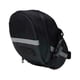 thumbnail image 2 of Advancent Portaequipajes para bicicleta de carretera, portaequipajes, asiento para maletero, sillín con cremallera, bolsa para bicicletas, Ciclismo, 2 of 6
