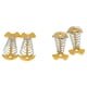 thumbnail image 2 of Clavos Para Tienda De Campaña Fishbone, Clavijas Para Toldo, Ajustables, Antideslizantes, Extendidas Con Resorte Para Acampar ANGGREK AH3752, 2 of 8