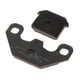 thumbnail image 1 of Pastillas de freno Macarena para Bicicleta de Chino CRF50 70110125140 Pastilla de freno de motocicleta, 1 of 7