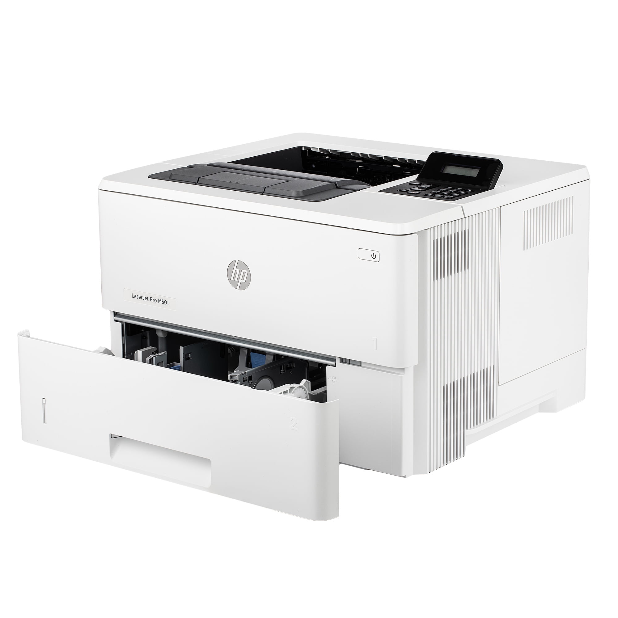 HP Monochrome LaserJet Pro M501dn Printer(International Model)