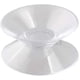 thumbnail image 4 of 30 piezas de ventosa de doble cara, ventosas sin ganchos, almohadillas de ventosa para plástico de vidrio, almohadilla de ganchos de vidrio transparente, 30mm kaili Sencillez, 4 of 5
