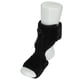 thumbnail image 5 of Soporte para pie de CAÍDA con perilla YUNYI BRAND ángulo ajustable, 5 of 8