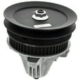 thumbnail image 3 of CUB CADET Blade Spindle Belt Kit 918-04512B 942-04217 954-0266A LTX1040 LTX1042, 3 of 11