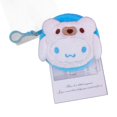 thumbnail image 5 of New Cartoon Sanrio Plush Coin Purse Hanging Cute Bag Headphone Bag Coin Purse Plush Pendant Wholesale, 5 of 5